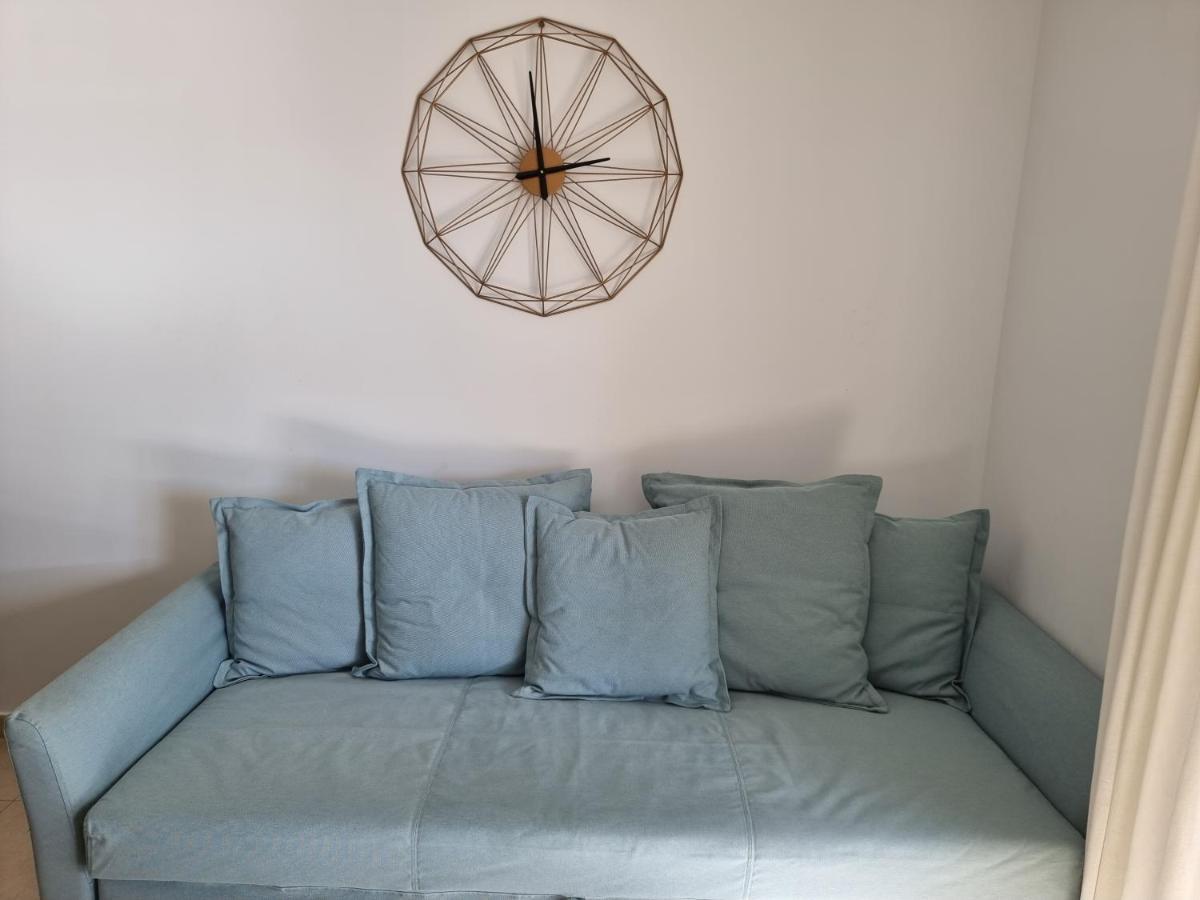 Pisito Rico Lägenhet Calpe Exteriör bild