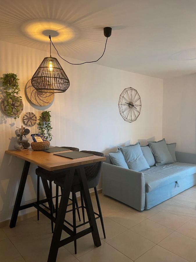 Pisito Rico Lägenhet Calpe Exteriör bild