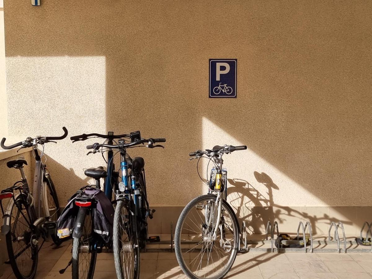 Pisito Rico Lägenhet Calpe Exteriör bild