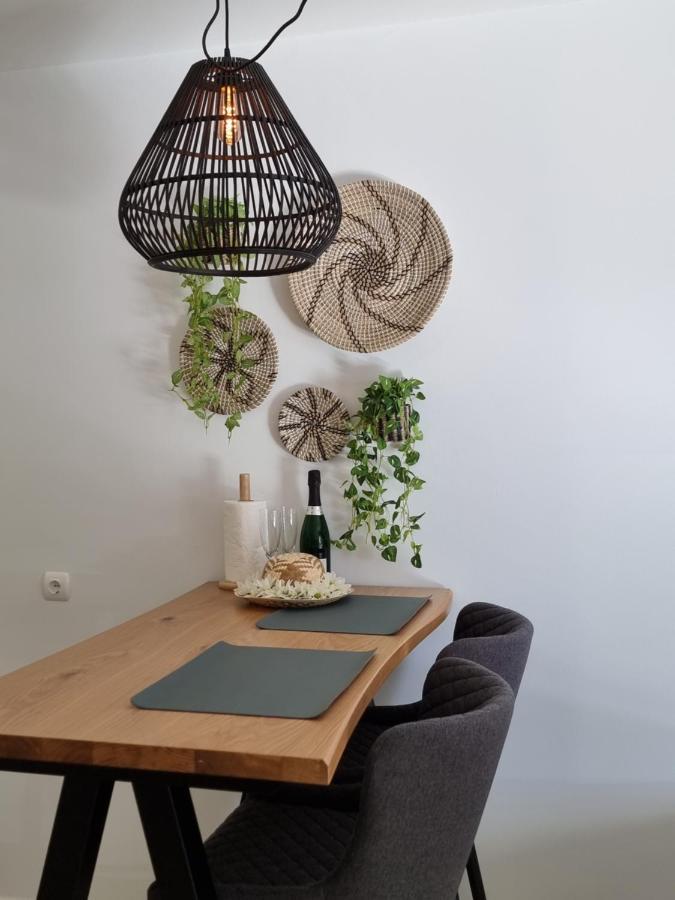 Pisito Rico Lägenhet Calpe Exteriör bild